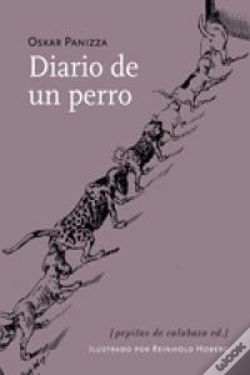 Capa do artigo Diario De Un Perro