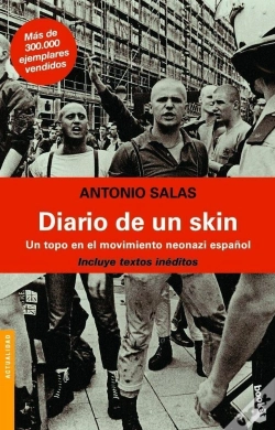 Capa do artigo Diario De Un Skin