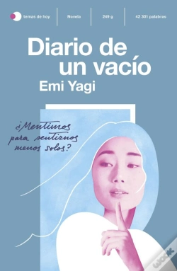 Capa do artigo Diario De Un Vacío