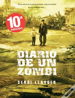 Capa do artigo Diario De Un Zombie