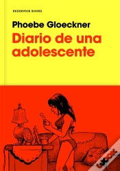 Capa do artigo Diario De Una Adolescente