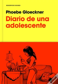 Capa do artigo Diario De Una Adolescente