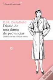 Capa do artigo Diario De Una Dama De Provincias