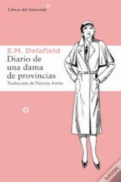 Capa do artigo Diario De Una Dama De Provincias