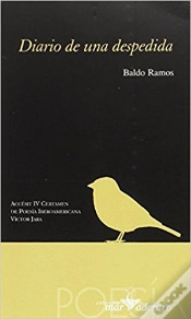 Capa do artigo Diario De Una Despedida