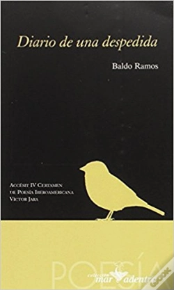 Capa do artigo Diario De Una Despedida