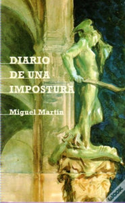 Capa do artigo Diario De Una Impostura