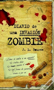 Capa do artigo Diario De Una Invasión Zombie