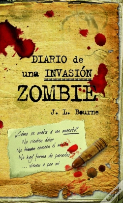 Capa do artigo Diario De Una Invasión Zombie