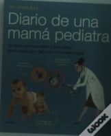 Diario De Una Mamá Pediatra