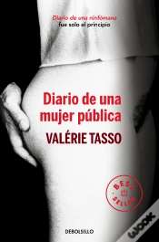 Capa do artigo Diario De Una Mujer Pública