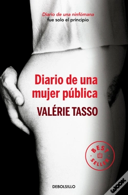 Capa do artigo Diario De Una Mujer Pública