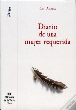 Capa do artigo Diario De Una Mujer Requerida