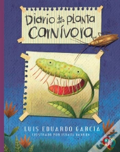 Capa do artigo Diario De Una Planta Carnívora