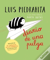 Capa do artigo Diario De Una Pulga