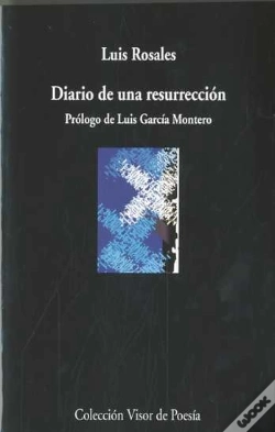 Capa do artigo Diario De Una Resurrección