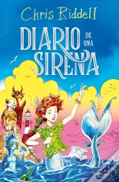 Capa do artigo Diario De Una Sirena