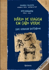 Capa do artigo Diário de Viagem em Cabo Verde