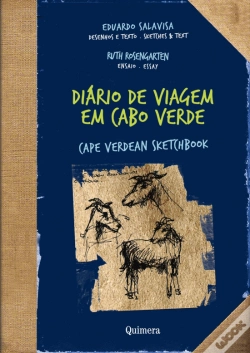 Capa do artigo Diário de Viagem em Cabo Verde