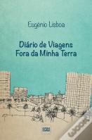 Diário de Viagens Fora da Minha Terra