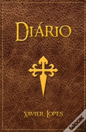 Capa do artigo Diário de Xavier Lopes