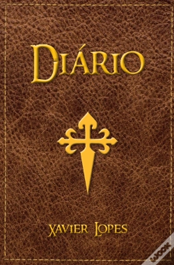 Capa do artigo Diário de Xavier Lopes