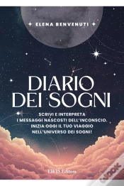 Capa do artigo Diario Dei Sogni