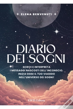 Capa do artigo Diario Dei Sogni