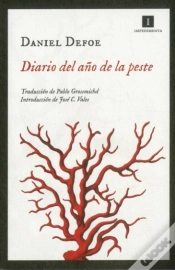 Capa do artigo Diario Del Año De La Peste