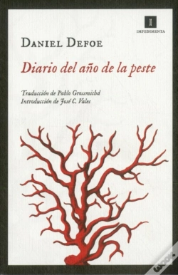 Capa do artigo Diario Del Año De La Peste