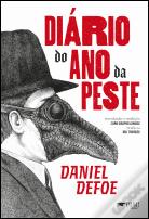 Diário do Ano da Peste