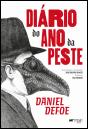 Diário do Ano da Peste - Preview