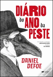 Capa do artigo Diário do Ano da Peste