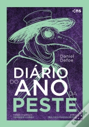 Capa do artigo Diário Do Ano Da Peste