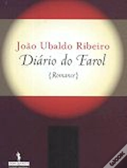 Capa do artigo Diário do Farol