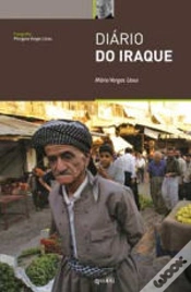 Capa do artigo Diário do Iraque
