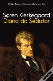 Capa do artigo Diário do Sedutor