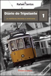 Capa do artigo Diário do Tripulante 1