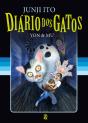Diário Dos Gatos: Yon & Mu - Preview