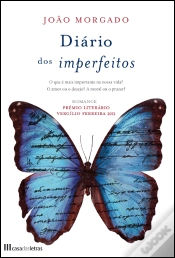 Capa do artigo Diário dos Imperfeitos