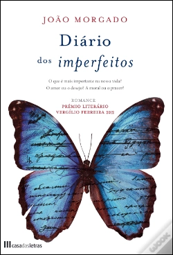 Capa do artigo Diário dos Imperfeitos
