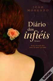 Capa do artigo Diário dos Infiéis