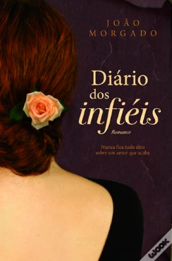 Capa do artigo Diário dos Infiéis