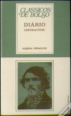 Capa do artigo Diário