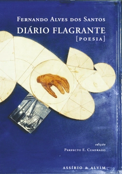 Capa do artigo Diário Flagrante