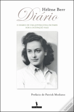 Capa do artigo Diário