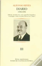 Capa do artigo Diario Iii. Santos, 5 De Abril De 1930 - Montevideo, 30 De Junio De 1936