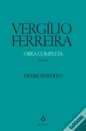 Capa do artigo Diário Inédito