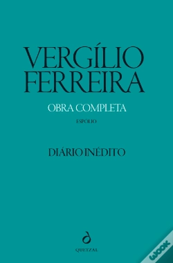 Capa do artigo Diário Inédito