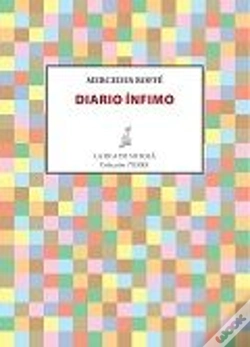 Capa do artigo Diario Infimo  